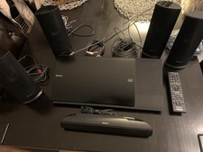 Sony BDV-N590 5.1 Heimkino
