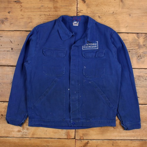 Vintage französische workwear - vintage,