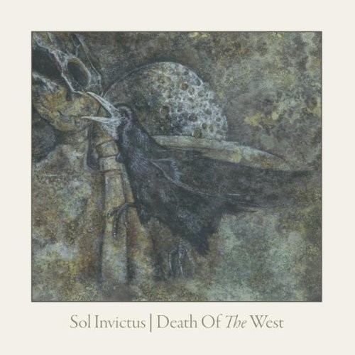 Sol invictus death - invictus, of