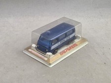 Majorette VW Bus T2 Fourgon