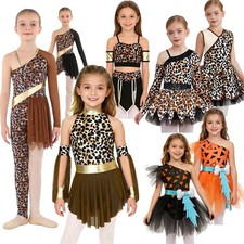 Mädchen Kiesel Kostüm