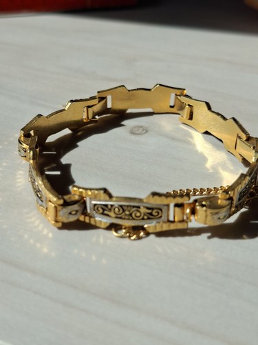Toledo armband damaszener - toledo,