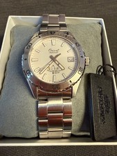 Orient Snoopy Automatikuhr