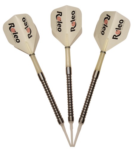 Roleo profi softdartpfeile - roleo,