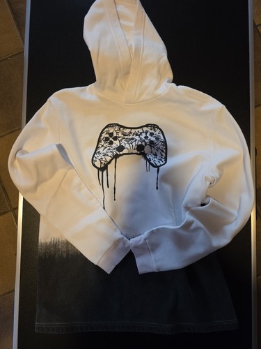 Pullover hoodie jungen gr - jungen,