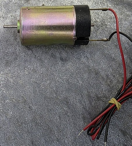 Faulhaber getriebemotor - faulhaber, dc
