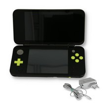 Nintendo New 2DS XL Konsole in