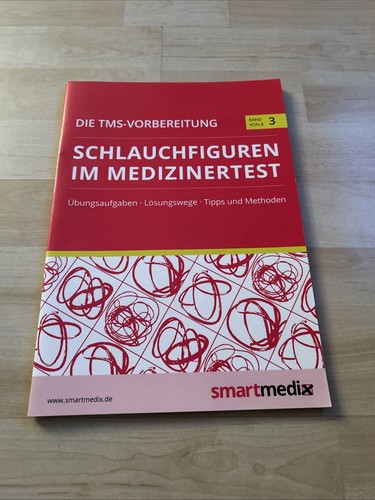 Die tms vorbereitung - die, tms-vorbereitung