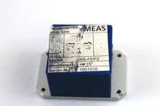MEAS NS-15/P2 Doppel Achse