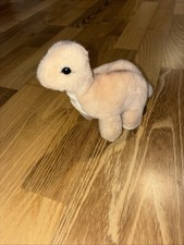 STEIFF  LUPI DINO BABY DIPLODOCUS  NR . 066795 Stofftier