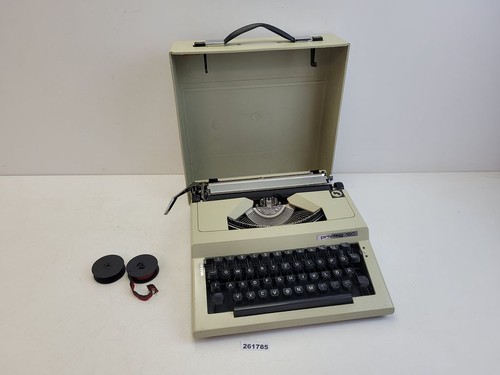 Schreibmaschine privileg 160 - privileg,