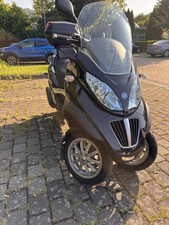 piaggio mp3 400 lt 4000 km