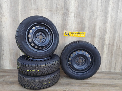 Winterräder zoll toyota - 15,