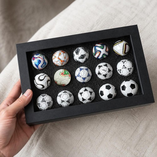 1970 2026 mini fußball pvc - 1970-2026, wm