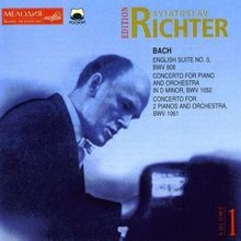 Sviatoslav richter edition - sviatoslav,