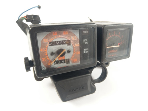 Honda 600 cockpit - lm,