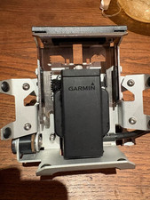 Touratech Motorrad Lenkerhalter für Garmin Montana Navigationsgerät