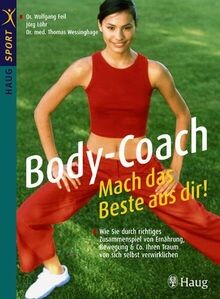 Body coach mach das - mach, aus