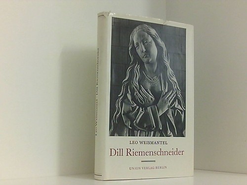 Dill riemenschneider leo - dill,