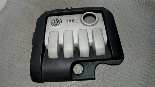 Motorabdeckung golf - bru, )