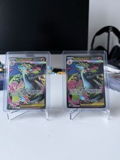 1x Mega Glurak X ex 109/094