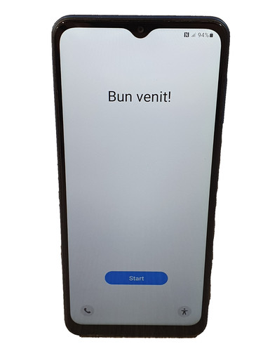 Samsung galaxy a12 64gb blau - a12,
