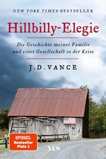 Hillbilly-Elegie | J. D. Vance