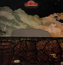 Ayers rock big red - big,
