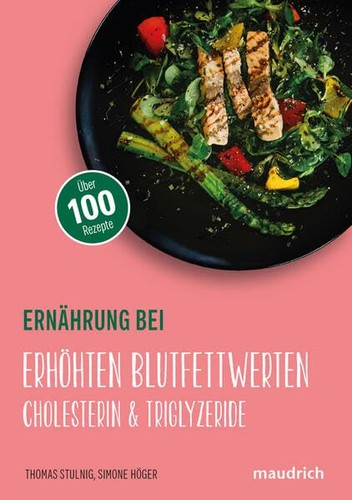 Thomas stulnig ernährung bei - ,