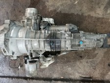 ⭐️⭐️⭐️ Automatikgetriebe mit Wandler 5HP-19 3.0 V6 FLV AUDI A6 C5 79TKM ⭐️⭐️⭐️
