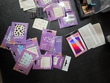 Nagelstudio Nageldesign 1000 Teile im Wert von mehreren 100 EUR wegen Aufgabe
