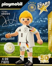 Toni kroos playmobil dfb - toni,