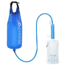 Waterdrop Outdoor Survival