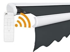 6,5x3m | Elektrische