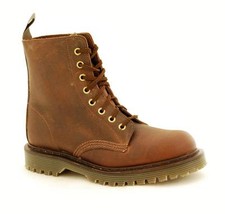 Solovair NPS Shoes Made in