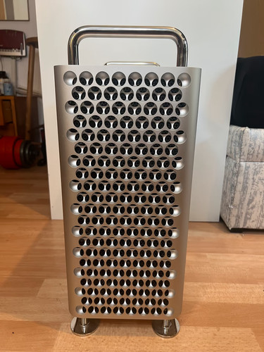 Apple mac pro core - mac,