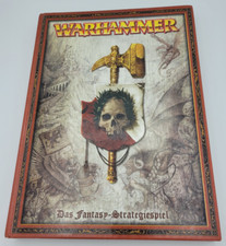 Warhammer Fantasy REGELBUCH 7