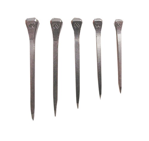 Mustad hufnagel hufnägel - hufnagel,