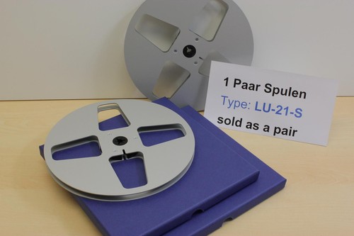 Tonbandspule 220 paar - 220,