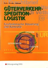 Güterverkehr - Spedition - Logistik