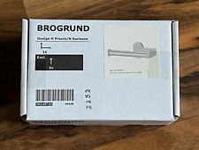 IKEA Brogrund Toiletenpapier