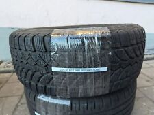 1x RunFlat Winterreifen 225/50 R17 94H Bridgestone Blizzak LM-32 DOT 2722 7mm