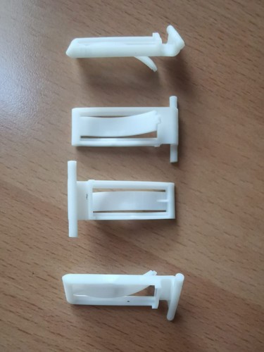 Federklammer klemme clip - federklammer,