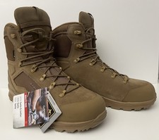 Lowa BREACHER S GTX MID