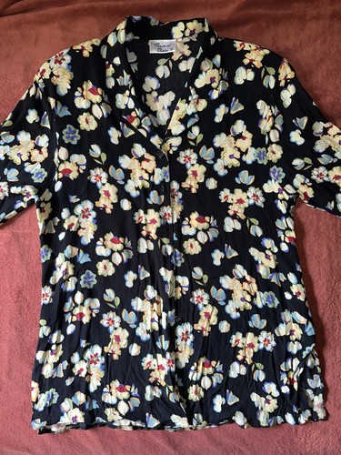 Personal choise vintage bluse - choise,