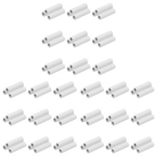  60 stücke dauerhafter 21mm LED-Lampenanschluss T5 T8 LED-Lampenanschluss für