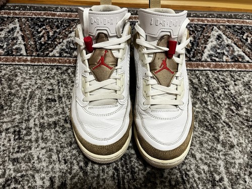 Jordan air - 4,