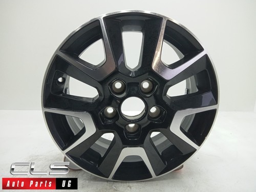 Stück alufelge zoll - 1,