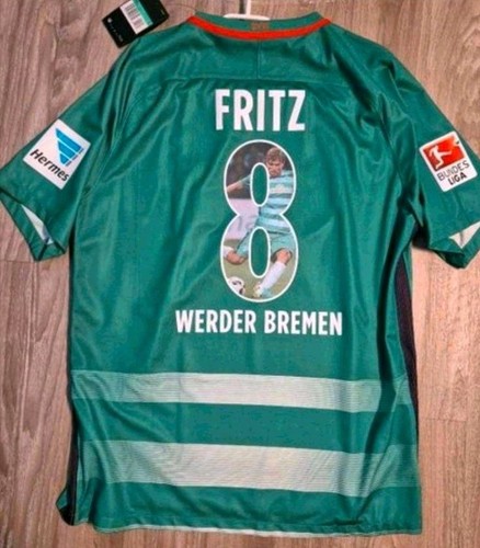 Werder bremen nike - werder, home
