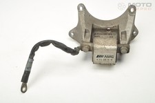 MERCEDES SLK III R172 AMG 5.5